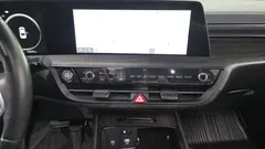 2023 Kia K8 3.5 LPG 2WD, белый — фото 17