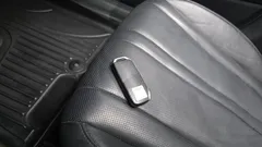 2023 Kia K8 3.5 LPG 2WD, белый — фото 20