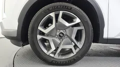 2023 Hyundai Palisade Diesel 2.2 2WD, белый — фото 5