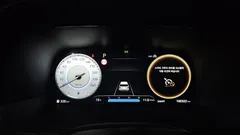 2023 Hyundai Palisade Diesel 2.2 2WD, белый — фото 8