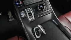 2023 Hyundai Palisade Diesel 2.2 2WD, белый — фото 9