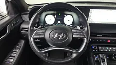 2023 Hyundai Palisade Diesel 2.2 2WD, белый — фото 14