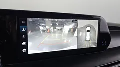 2023 Hyundai Palisade Diesel 2.2 2WD, белый — фото 16