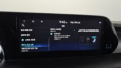 2023 Hyundai Palisade Diesel 2.2 2WD, белый — фото 17