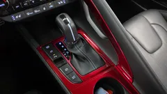 2024 Hyundai Avante 2.0 N, голубой — фото 9