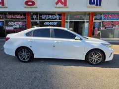2022 Kia K3 1.6, белый — фото 6