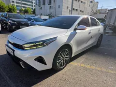2022 Kia K3 1.6, белый — фото 11