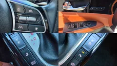 2022 Kia K3 1.6, белый — фото 19