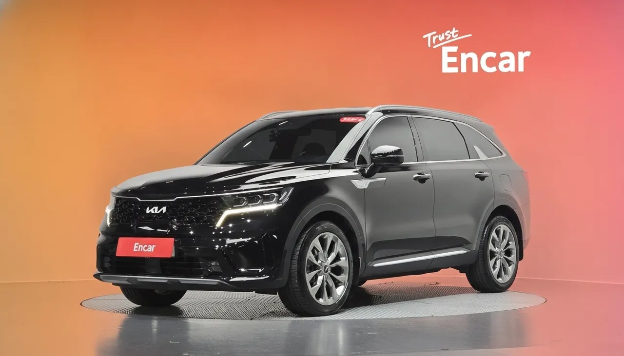 2023 Kia Sorento Diesel 2.2 2WD