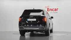 2023 Kia Sorento Diesel 2.2 2WD, чёрный — фото 4