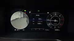2023 Kia Sorento Diesel 2.2 2WD, чёрный — фото 8