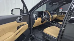 2023 Kia Sorento Diesel 2.2 2WD, чёрный — фото 10