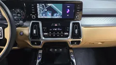 2023 Kia Sorento Diesel 2.2 2WD, чёрный — фото 13
