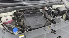 2023 Kia Carnival Gasoline 7-Seater Hi-Limousine, белый — фото 6