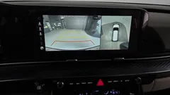 2023 Kia Carnival Gasoline 7-Seater Hi-Limousine, белый — фото 15