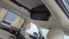 2023 Kia Carnival Gasoline 7-Seater Hi-Limousine, белый — фото 19