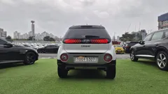 2023 Hyundai Casper Inspiration, белый — фото 3