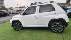 2023 Hyundai Casper Inspiration, белый — фото 4