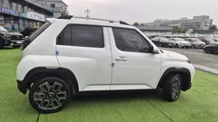 2023 Hyundai Casper Inspiration, белый — фото 6