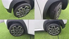 2023 Hyundai Casper Inspiration, белый — фото 7