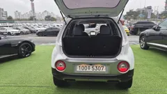 2023 Hyundai Casper Inspiration, белый — фото 8