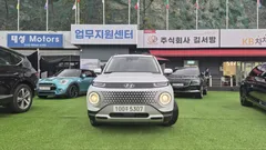 2023 Hyundai Casper Inspiration, белый — фото 12