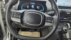 2023 Hyundai Casper Inspiration, белый — фото 16