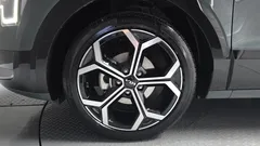 2023 Kia Niro Signature, зелёный — фото 5