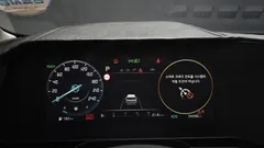 2023 Kia Niro Signature, зелёный — фото 8