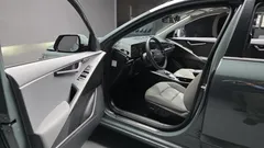 2023 Kia Niro Signature, зелёный — фото 10