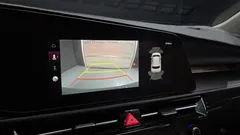 2023 Kia Niro Signature, зелёный — фото 16