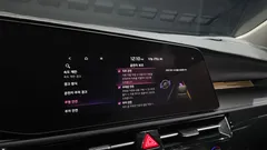 2023 Kia Niro Signature, зелёный — фото 17