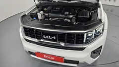 2022 Kia Mohave Diesel 3.0 4WD 5-Seater, белый — фото 6