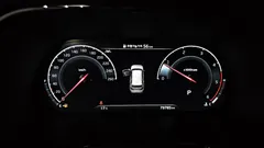 2022 Kia Mohave Diesel 3.0 4WD 5-Seater, белый — фото 8