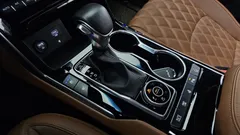 2022 Kia Mohave Diesel 3.0 4WD 5-Seater, белый — фото 9