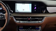 2022 Kia Mohave Diesel 3.0 4WD 5-Seater, белый — фото 14