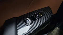 2022 Kia Mohave Diesel 3.0 4WD 5-Seater, белый — фото 17