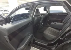 2023 Hyundai Grandeur Premium, чёрный — фото 6