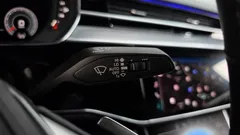 2021 Audi A8 55 TFSI Quattro LWB, чёрный — фото 20