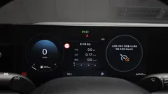 2023 Hyundai Grandeur 3.5 Gasoline 2WD, чёрный — фото 8