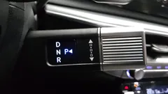 2023 Hyundai Grandeur 3.5 Gasoline 2WD, чёрный — фото 9