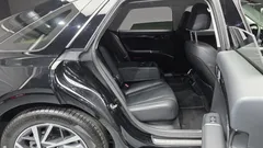 2023 Hyundai Grandeur 3.5 Gasoline 2WD, чёрный — фото 11