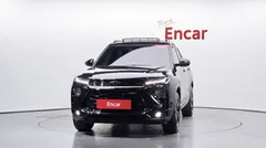 2023 Chevrolet Trailblazer 1.3 Turbo 4WD, чёрный — фото 3