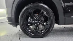 2023 Chevrolet Trailblazer 1.3 Turbo 4WD, чёрный — фото 5