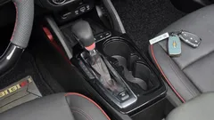 2023 Chevrolet Trailblazer 1.3 Turbo 4WD, чёрный — фото 9