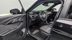 2023 Chevrolet Trailblazer 1.3 Turbo 4WD, чёрный — фото 10