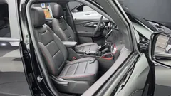 2023 Chevrolet Trailblazer 1.3 Turbo 4WD, чёрный — фото 11