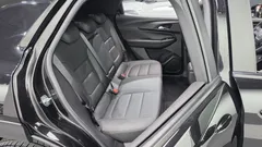 2023 Chevrolet Trailblazer 1.3 Turbo 4WD, чёрный — фото 12
