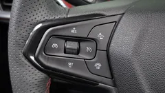 2023 Chevrolet Trailblazer 1.3 Turbo 4WD, чёрный — фото 14