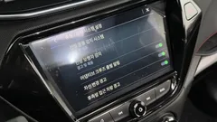 2023 Chevrolet Trailblazer 1.3 Turbo 4WD, чёрный — фото 17